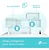 Roteador TP-Link Deco X50 Sistema Wi-Fi 6 Mesh AX3000 (2-Pack) | Infopeças - Imagem 4
