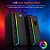 Caixa de Som Gamer Redragon Calliope RGB Preto GS580 | Infopeças - Imagem 4
