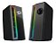 Caixa de Som Gamer Redragon Calliope RGB Preto GS580 | Infopeças - Imagem 2