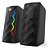 Caixa de Som Gamer Redragon Cipher RGB Preto GS522 | Infopeças - Imagem 4