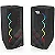 Caixa de Som Gamer Redragon Cipher RGB Preto GS522 | Infopeças - Imagem 2