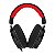 Headset Gamer Redragon Cragblade Preto H541 Drivers 53mm | Infopeças - Imagem 2