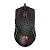 Mouse Gamer Redragon Naga RGB 10000 DPI M730-RGB | Infopeças - Imagem 1