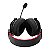 Headset Gamer Redragon Cragblade Pro Wireless 7.1 H541-PRO | Infopeças - Imagem 4