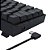 Teclado Redragon Fizz Magnetic RGB K617RGB-MP-PT AmberMag Infopeças - Imagem 5