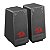 Caixa de Som Gamer Redragon Ranch Preto GS513 2.0 | Infopeças - Imagem 1