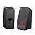 Caixa de Som Gamer Redragon Ranch Preto GS513 2.0 | Infopeças - Imagem 7