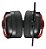 Headset Gamer Redragon Diomedes Som Surround 7.1 H388 Preto | Infopeças - Imagem 3