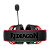 Headset Gamer Redragon Diomedes Som Surround 7.1 H388 Preto | Infopeças - Imagem 2