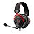 Headset Gamer Redragon Diomedes Som Surround 7.1 H388 Preto | Infopeças - Imagem 4