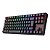 Teclado Mecânico Redragon Kumara Pro RGB Wireless Bluetooth Switch Blue | Infopeças - Imagem 2
