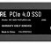 SSD M.2 NVMe Hiksemi Future X Lite 1TB PCIe 4.0 com Dissipador | Infopeças - Imagem 4