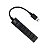 Adaptador USB 7 em 1 Keytime Data Port KYT00036 | Infopeças - Imagem 3