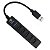 Adaptador USB 7 em 1 Keytime Data Port KYT00036 | Infopeças - Imagem 4