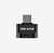 Leitor de Cartão SD e Micro SD Hiksemi Mini HS-HUB-CR01 | Infopeças - Imagem 2
