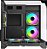 Gabinete Gamer Kalkan Midgard Vision Preto Aquário KLK00086 sem Fans | Infopeças - Imagem 6