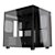 Gabinete Gamer Kalkan Midgard Vision Preto Aquário KLK00086 sem Fans | Infopeças - Imagem 3