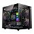Gabinete Gamer Kalkan Midgard Vision Preto Aquário KLK00086 sem Fans | Infopeças - Imagem 7