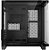 Gabinete Gamer Kalkan Midgard Curve Preto Aquário KLK00072 sem fans | Infopeças - Imagem 4