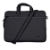 Pasta Capa para Notebook Trust Bologna 16 Slim Preto 24447 | Infopeças - Imagem 3
