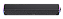 Caixa de Som Soundbar Gamer Trust Axon RGB GXT 620 24482 | Infopeças - Imagem 3