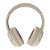 Headphone Bluetooth Pulse HB200 Bege PH443 com Desconto no PIX | Infopeças - Imagem 1