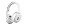 Headphone Bluetooth Pulse HB100 Branco PH445 com Desconto no PIX | Infopeças - Imagem 1