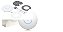 ACCESS POINT U6-LR UNIFI 2.4/5GHZ 3GBPS WIFI-6 LONG RANGE - Infopeças - Imagem 3