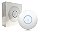 ACCESS POINT U6-LR UNIFI 2.4/5GHZ 3GBPS WIFI-6 LONG RANGE - Infopeças - Imagem 1