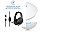Headset com Fio USB/USB-C 150cm Over Ear PH509 Multi - Infopeças - Imagem 8
