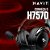 Headset Gamer Havit GT-H757D P3 Drivers 53mm Black/Ochre Infopeças - Imagem 5