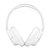 Headphone Bluetooth JBL Tune 730BT WHT Branco 76h Pure Bass Infopeças - Imagem 7