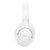 Headphone Bluetooth JBL Tune 730BT WHT Branco 76h Pure Bass Infopeças - Imagem 3