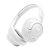Headphone Bluetooth JBL Tune 730BT WHT Branco 76h Pure Bass Infopeças - Imagem 1