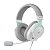 Headset Gamer Havit H2230E White/Cyan Drivers 50mm P3 Infopeças - Imagem 4