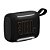 Caixa de Som Bluetooth JBL GO 5 Black IP68 Pro Sound 10h Infopeças - Imagem 6