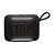 Caixa de Som Bluetooth JBL GO 5 Black IP68 Pro Sound 10h Infopeças - Imagem 3
