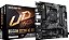 Placa Mãe Gigabyte B550M DS3H AC R2 AM4 DDR4 Wi-Fi Bluetooth Infopeças - Imagem 1