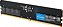 Memória Crucial 16GB DDR5 5600MHz Desktop UDIMM CT16G56C46U5 Infopeças - Imagem 1