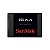 : SSD 1TB SanDisk Plus SATA III 2.5" 545MB/s SDSSDA-1T00-G28 | Infopeças - Imagem 1