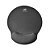 Mousepad Ergonômico com Apoio em Gel C3Tech MP-100 Preto Infopeças - Imagem 2