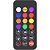 Controladora Fan Fortrek Controller Hub ARGB 7 Portas Sincronizável Infopeças - Imagem 5