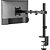 Suporte Articulado para Monitor Fortrek FK425S 17" a 32" até 9kg Infopeças - Imagem 2