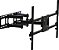 Suporte TV Articulado ELG A02V6WP 32 a 86 Polegadas 45kg Infopeças - Imagem 1