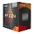 Processador AMD Ryzen 7 5700G 4.6GHz AM4 Vídeo Radeon | Infopeças - Imagem 1