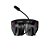 Headset Gamer Dazz GHE1000 Áudio 7.1 Virtual USB Preto | Infopeças - Imagem 4