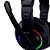 Headset Gamer Maxprint GHE1001 Som Surround 7.1 Preto | Infopeças - Imagem 2