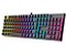 Teclado Mecânico Gamer Dazz Orion V2 Switch Red ABNT2 | Infopeça - Imagem 1