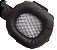 Headset Gamer C3Tech Sparrow PH-G11BK com Microfone P2 Preto - Infopeças - Imagem 5