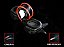 Headset Gamer C3Tech Sparrow PH-G11BK com Microfone P2 Preto - Infopeças - Imagem 9